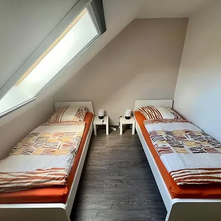 Schoene Im Gruenen Διαμέρισμα