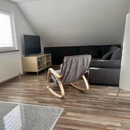 Schöne Im Grünen * Hainichen