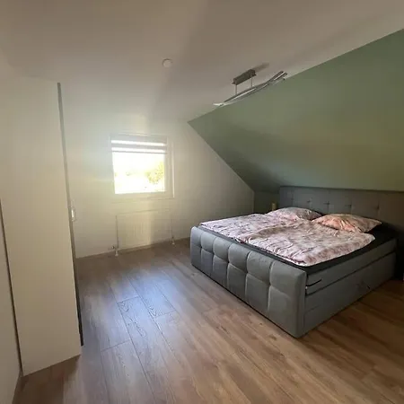 Apartamento Schöne Im Grünen Hainichen