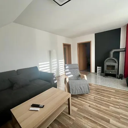 Apartamento Schöne Im Grünen *