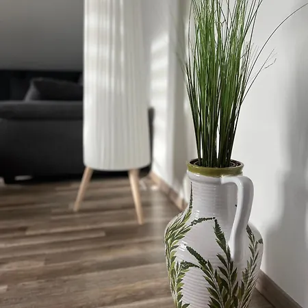 Schöne Im Grünen Hainichen