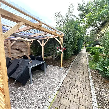 Schoene Im Gruenen Διαμέρισμα