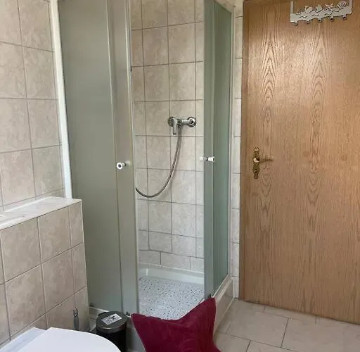 Schoene Im Gruenen Apartment *