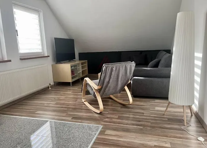 Schoene Im Gruenen * Hainichen